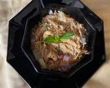 Vermicelli mint upma recipe step 6 photo