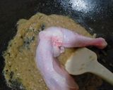 Foto langkah ke 3 dari resep Ayam Tahu Tempe Goreng Kalasan.