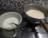 Foto langkah ke 1 dari resep Cheese cake jar.