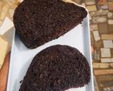 Chocolate cake oil base recipe step 4 photo