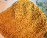 Foto del paso 2 de la receta: Fingers de pollo crunchy crumbs con especias