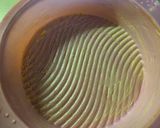 Banános sajttorta recept fázis 2 fotója