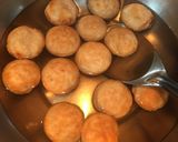 A picture of step 5 of Ras Bora / Sweet Dumplings.