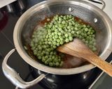 A picture of step 7 of Mutter Paneer | Rekha’s Kitchen Delight.