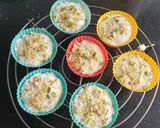 A picture of step 6 of Chena Poda.
