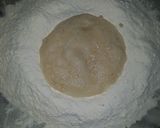 Foto del paso 2 de la receta: Pan relleno con queso y orégano y prepizzas