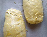 Wellington bélszin recept fázis 3 fotója