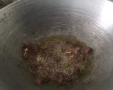 Foto langkah ke 2 dari resep Sapi goreng rica-rica.