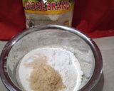 Foto langkah ke 2 dari resep Bakpao isi Ayam Kecap.