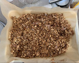 Foto langkah ke 5 dari resep Homemade Granola.