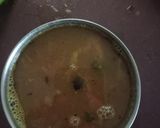 अरहर दाल का तड़का(arhar dal tadka recipe in hindi) रेसिपी चरण 4 फोटो