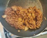 Foto del paso 5 de la receta: Cebolla Caramelizada