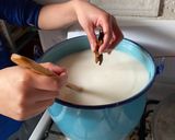 Foto del paso 7 de la receta: Atole de panela