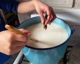 Foto del paso 7 de la receta: Atole de panela