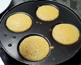 Foto langkah ke 10 dari resep Bika Ambon Gluten Free.