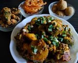સુરતી ઉંધીયું (Surti Undhiyu Recipe In Gujarati) રેસીપી સ્ટેપ7ફોટો