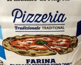 Ciasto na Pizzę alla Neapoletana 🇮🇹 krok przepisu 5 zdjęcie