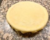 Foto del paso 12 de la receta: Pastel rústico relleno con “Dulce de batata”