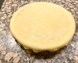 Foto del paso 12 de la receta: Pastel rústico relleno con “Dulce de batata”