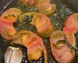Foto del paso 2 de la receta: Arroz al horno de cocido
