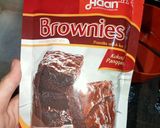 Foto langkah ke 2 dari resep Brownies kukus lembut ekonomis by haan *no mixer no oven*.