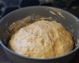 Puha aranygaluska recept fázis 5 fotója
