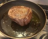 Foto del passaggio 1 della ricetta Roast-beef all’inglese nella friggitrice ad aria