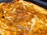 Beef Wellington Gulasch im Blätterteig