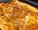 Beef Wellington Gulasch im Blätterteig Rezeptschritt 6 Foto