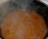 Foto del paso 4 de la receta: Salsa boloñesa