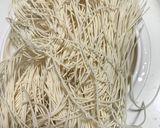 Hình bước làm 2 của món Mì ramen ngon đơn giản