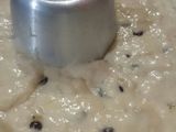 Bluder Pisang "Eggless"
