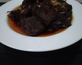 Foto langkah ke 4 dari resep Rendang padang resep asli.