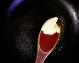صورة لخطوة 5 من وصفة فاصوليا خضرا بكريات الدجاج 😋
