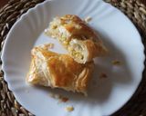 Foto del paso 12 de la receta: Hojaldres de puerros y queso Brie