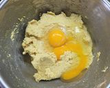 Foto del paso 3 de la receta: Ñoquis de garbanzo sin gluten