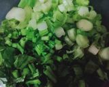 Foto langkah ke 10 dari resep Soto Betawi.