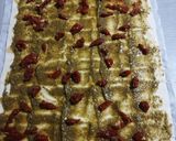 Foto del passaggio 2 della ricetta Torciglioni di sfoglia ripieni