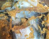 Foto langkah ke 2 dari resep Pepes ikan.