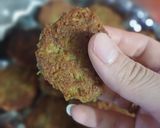 عکس مرحله 4 از دستور 🌼کتلت سنگدان با چاشنی سیر و کره🌼