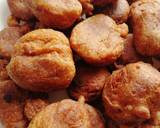 Banana fritters recipe step 4 photo