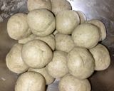 மின்ட் புல்கா(mint phulka recipe in tamil) ரெசிபி ஸ்டேப் 3 புகைப்படம்