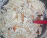 Foto del paso 11 de la receta: Sándwiches de pollo