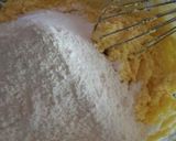 Une image de l'étape 2 de Cookies moelleux aux pépites de chocolat.
