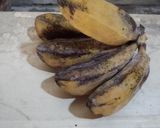 Foto langkah ke 1 dari resep Pisang Goreng Madu.