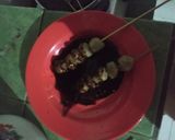Foto langkah ke 7 dari resep Pentol Bakar Blue Band.