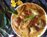পটল সরষে (Potol sorshe recipe in Bengali) রেসিপি ধাপ - 4 ছবি
