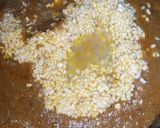 शेपूची पातळ भाजी (Shepuchi Patal Bhaji Recipe In Marathi) रेसिपी स्टेप 7 फोटो 