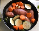 Foto del paso 1 de la receta: Comida para ancianos. Receta 1