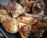 Foto del paso 6 de la receta: Pollo frito sazonado con🐤🍋🐥🍋 pimentón y limón🐥🍋🍋